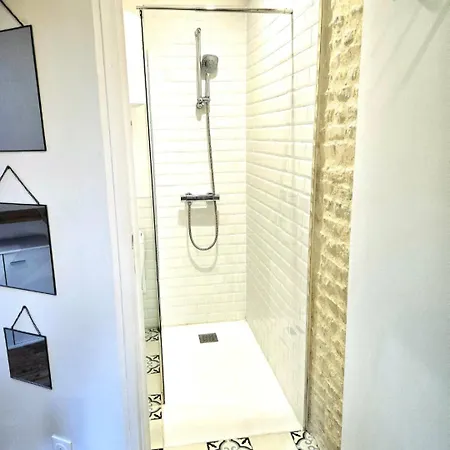 Typique & Cosy Au Coeur De * Caen