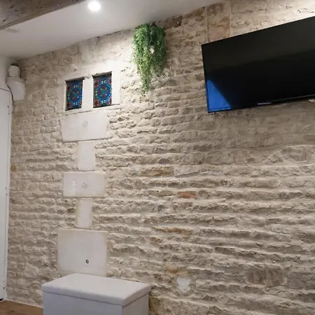 Typique & Cosy Au Coeur De Caen