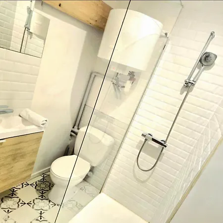 Typique & Cosy Au Coeur De *