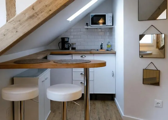 Typique & Cosy Au Coeur De Lejlighed Caen