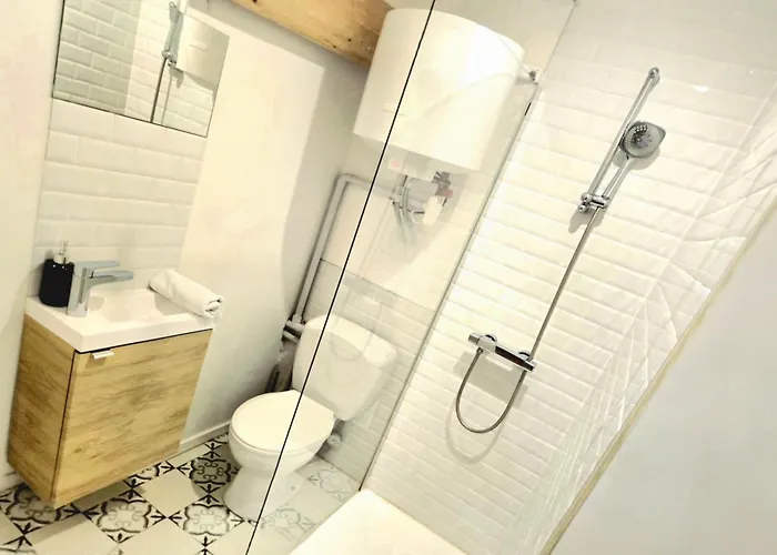 Typique & Cosy Au Coeur De *